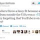 Image for article titled Twitter Is Still Great at Finding Racists and Morons